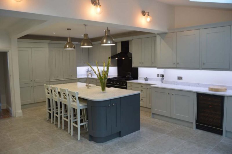 Kitchens Colman Bros